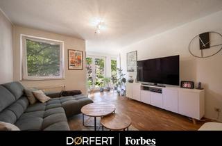 Wohnung kaufen in 22307 Hamburg, Die Fuhle ums Eck, der Stadtpark vor der Tür – Herz, was willst du mehr?