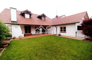 Villa kaufen in 85055 Ingolstadt, Geräumiges, gepflegtes 7-Zimmer-Einfamilienhaus mit lux. Innenausstattung in Ingolstadt Nordost