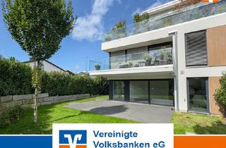 Wohnung mieten in 72764 Reutlingen, Exklusive & zeitlose Eleganz!