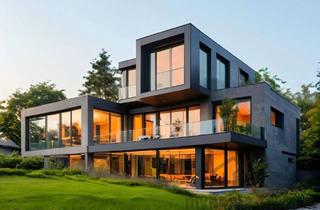 Haus kaufen in 90522 Oberasbach, Ein Zuhause für grenzenlose Träume - Maximieren Sie Ihr Grundstückspotenzial