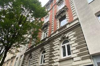 Wohnung mieten in Paul-Roosen-Str., 22767 Hamburg, Im Herzen vom St. Pauli - Extravagante 2 Zi.-Altbau-Whg.