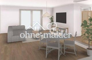Wohnung mieten in Kammerer Straße 56, 83278 Traunstein, Nachhaltig Wohnen: Moderne 2- & 3-Zimmer-Neubauwohnungen