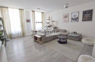 Wohnung mieten in 55411 Bingen, Schöne, extrem großzügige 3,5 Zi- Wohnung (plus 2 Zimmer) mit Einbauküche im Herzen von Bingen