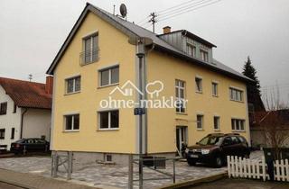 Wohnung mieten in 69190 Walldorf, Lichtdurchflutete 4-Zimmer-Wohnung in exklusiver Lage