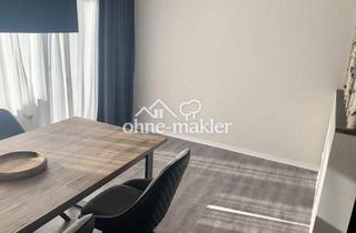 Wohnung mieten in Zeppelin Str. 16, 19306 Neustadt-Glewe, möblierte 2-Raumwohnung Neustadt-Glewe