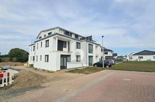 Wohnung kaufen in 31188 Holle, BARRIEREFREI UND ENERGIEEFFIZIENT WOHNEN