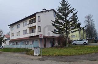 Mehrfamilienhaus kaufen in 89518 Heidenheim, EIGENNUTZUNG UND KAPITALANLAGE IN GUTER LAGE!