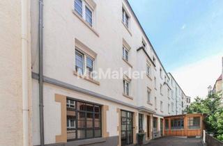 Loft kaufen in 70188 Stuttgart, Stilvolles 1,5 - Zimmer-Loft in begehrter Lage: Wohnen im Herzen von Stuttgart-Ost