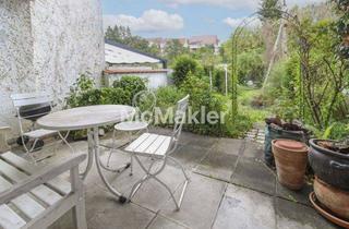 Reihenhaus kaufen in 73275 Ohmden, Helles Reihenhaus mit großem Garten und Garage – Ihr Zuhause in Ohmden