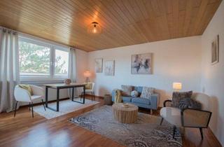 Wohnung kaufen in 65812 Bad Soden, Moderne 2-Zimmer-Wohnung in bester Lage von Bad Soden