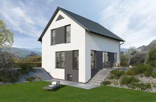 Haus kaufen in 90559 Burgthann, Das Haus mit viel Platz zum Wohlfühlen - Erfüllen Sie sich Ihren Wohntraum mit OKAL