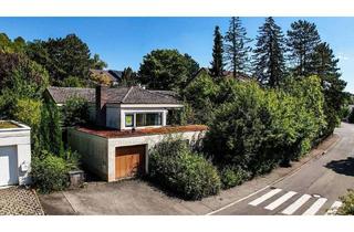 Einfamilienhaus kaufen in 71032 Böblingen, Böblingen - VERKAUFSSTART: Architektur trifft Natur - Wohnen im Bungalow-Stil