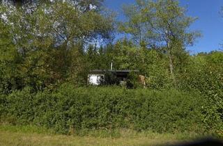 Haus kaufen in 91459 Markt Erlbach, Markt Erlbach - Kleines Häuschen im Grünen