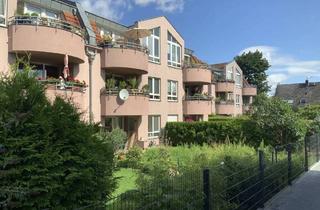 Wohnung kaufen in 12351 Berlin, Berlin - 3,5 Zimmer Wohnung in Neukölln- ruhig und grün gelegen