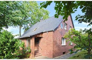 Haus kaufen in 32312 Lübbecke, Lübbecke - Gemütliches Familiennest
