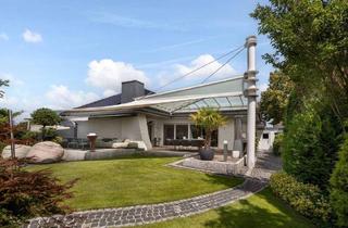 Haus kaufen in 41352 Korschenbroich, Korschenbroich - Privates Refugium mit Schwimmbad und traumhaftem Gartenparadies