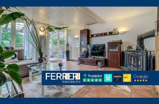 Haus kaufen in 64295 Darmstadt, Darmstadt - Wohlfühl-Reihenendhaus in Darmstadt-West - 3 Zi., Carport, Terrasse & Garten auf Erbpachtgrundstück!