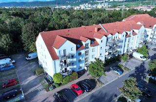 Wohnung kaufen in 69181 Leimen, Leimen - Mit Südbalkon und grüner Umgebung: 3-Zimmer-Wohnung am Stadtrand