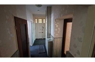Wohnung kaufen in Bruno-Bürgel-Weg 16, 12439 Berlin, Berlin - Charmante, renovierungsbedürftige Altbau-Eigentumswohnung in Berlin - Frei ab sofort!