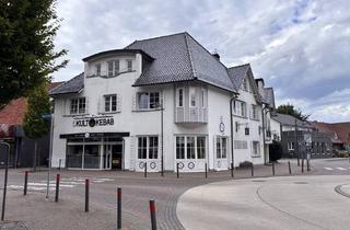 Haus kaufen in 49757 Werlte, Werlte - Keine Käuferprovision - ein Stück Werlter Geschichte sucht neue Eigentümer