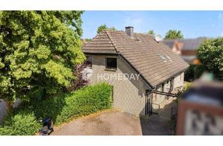 Mehrfamilienhaus kaufen in 48369 Saerbeck, Saerbeck - Glück zum kleinen Preis: Sparen dank Erbpacht & Mieteinnahmen