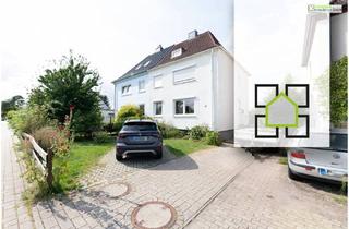 Doppelhaushälfte kaufen in 25335 Elmshorn, Elmshorn - Stadthaus Doppelhaushälfte in beliebter Lage mit viel Platz für Ihre Familie!