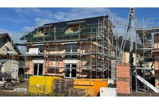 Doppelhaushälfte kaufen in Zum Kurwald, 33189 Schlangen, Schlangen - Neubau-Doppelhaushälften auch als Ausbauhaus