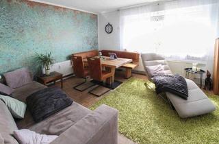 Wohnung kaufen in 70794 Filderstadt, Filderstadt - Bezugsfrei & bereit für Sie - Ihr neues Zuhause mit Balkon, Gartenanteil und Garage