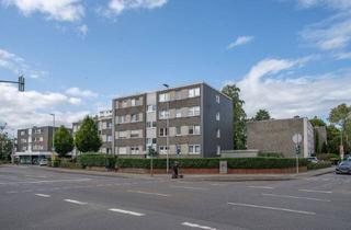 Wohnung kaufen in 41564 Kaarst, Kaarst - 4 Zimmer voller Chancen - erschaffen Sie Ihr persönliches Wohnparadies nahe dem Stadtpark