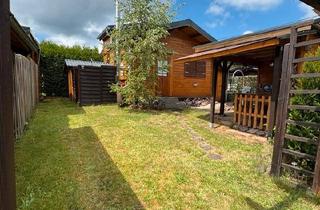 Haus kaufen in 66780 Rehlingen-Siersburg, Rehlingen-Siersburg - Ferienhaus Campingplatz
