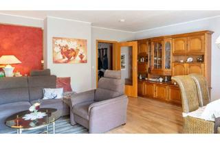 Wohnung kaufen in 01257 Dresden, Dresden - +++ Exklusive 3-Raum-Dachgeschosswohnung mit Balkon & Carport-Stellplatz +++