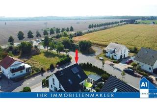 Einfamilienhaus kaufen in Bussardweg 8, 04178 Leipzig, Leipzig - Einziehen und wohlfühlen leicht gemacht: Attraktives und sehr gepflegtes Einfamilienhaus mit Doppelgarage, EBK, Kamin und Solarthermie
