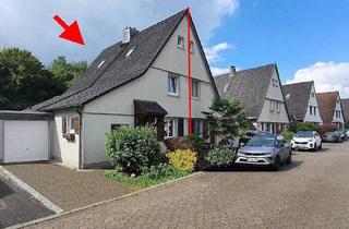 Doppelhaushälfte kaufen in 44793 Bochum, Bochum - Bochum Hordel 1a Waldrandlage: Schicke große Doppelhaushälfte Garage provisionsfrei zu verkaufen!