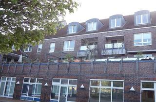 Wohnung kaufen in 22926 Ahrensburg, Ahrensburg - Zentral gelegene gepflegte 3-Zimmer-DG-Wohnung in Ahrensburg
