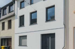 Mehrfamilienhaus kaufen in 56112 Lahnstein, Lahnstein - Handwerker aufgepasst! Vielseitiges Mehrfamilienhaus mit Entwicklungschancen