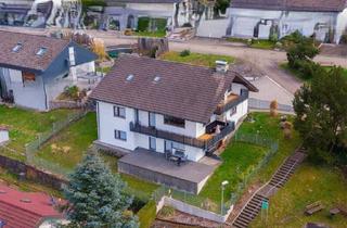 Einfamilienhaus kaufen in 76593 Gernsbach, Gernsbach - Vielseitiges Einfamilienhaus in idyllischer Lage - perfekt für Familien oder mehrere Generationen