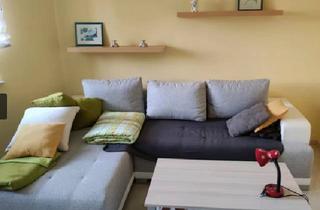 Wohnung kaufen in 97456 Dittelbrunn, Dittelbrunn - Attraktive 3,5 Zimmer-Eigentumswohnung in Dittelbrunn inkl. Carport, Stellplatz und Möblierung