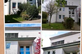 Wohnung kaufen in 97456 Dittelbrunn, Dittelbrunn - Attraktive 3,5 Zimmer-Eigentumswohnung in Dittelbrunn inkl. Carport, Stellplatz und Möblierung