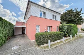 Einfamilienhaus kaufen in 30855 Langenhagen, Langenhagen - Traumhaftes Einfamilienhaus mit besonderem Ambiente in bester Lage von LangenhagenKaltenweide