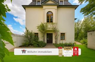 Mehrfamilienhaus kaufen in 04808 Wurzen, Wurzen - Familienfreundliches Mehrfamilienhaus - perfekt für Generationenwohnen