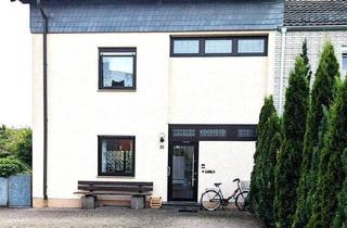 Haus kaufen in Steinbücheler Weg 23, 51061 Köln, Köln - Einfamilien-Reiheneckhaus mit großem Garten und Doppelgarage