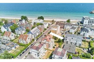 Wohnung kaufen in Hansastr. 5A, 23683 Scharbeutz, Scharbeutz - Neuwertig und in zweiter Reihe zum Strand