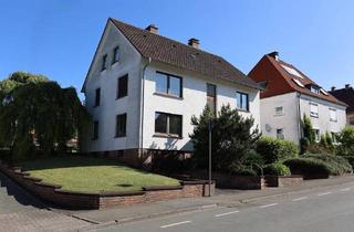 Haus kaufen in 34497 Korbach, Korbach - Nähe Zentrum