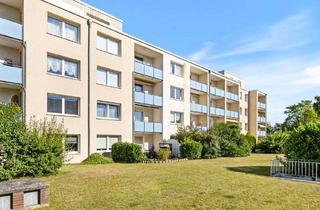 Wohnung kaufen in 23570 Travemünde, Travemünde - Ihr neues Zuhause in Travemünde - Stilvoll wohnen auf 76 m²!