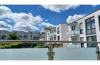 Wohnung kaufen in Phönixseestraße 23, 44263 Dortmund, Dortmund - Luxus-Wohnung direkt am Phönixsee