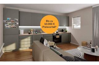 Wohnung kaufen in Finkenschlag 12, 15745 Wildau, Wildau - Platz für Alltag und Auszeit