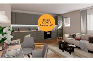 Wohnung kaufen in Finkenschlag 12, 15745 Wildau, Wildau - Ein Ort zum Durchatmen