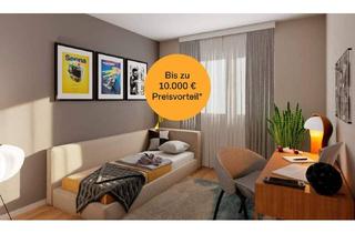 Wohnung kaufen in Finkenschlag 12, 15745 Wildau, Wildau - Ein Ort zum Durchatmen