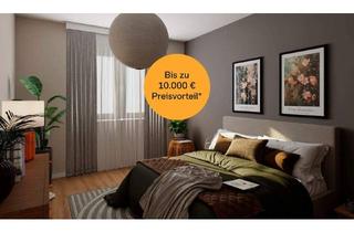 Wohnung kaufen in Finkenschlag 12, 15745 Wildau, Wildau - Willkommen im neuen Zuhause