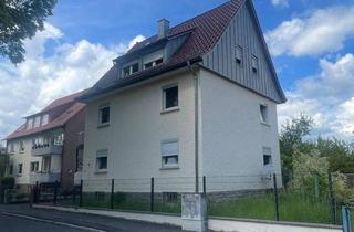 Mehrfamilienhaus kaufen in 37124 Rosdorf, Rosdorf - Mehrfamilienhaus in Rosdorf - provisionsfrei - mit Garagenhof